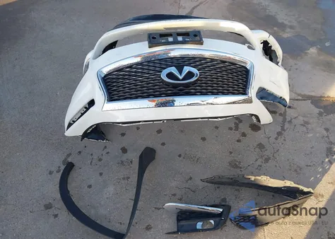 2018 Infiniti Qx60 from USA, damaged, VIN 5N1DL0MM5JC518560